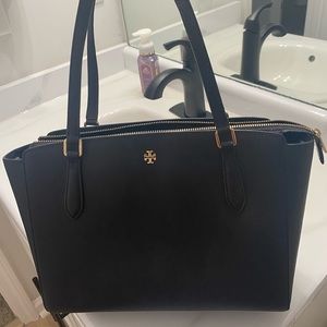 Tory Burch Handbag black